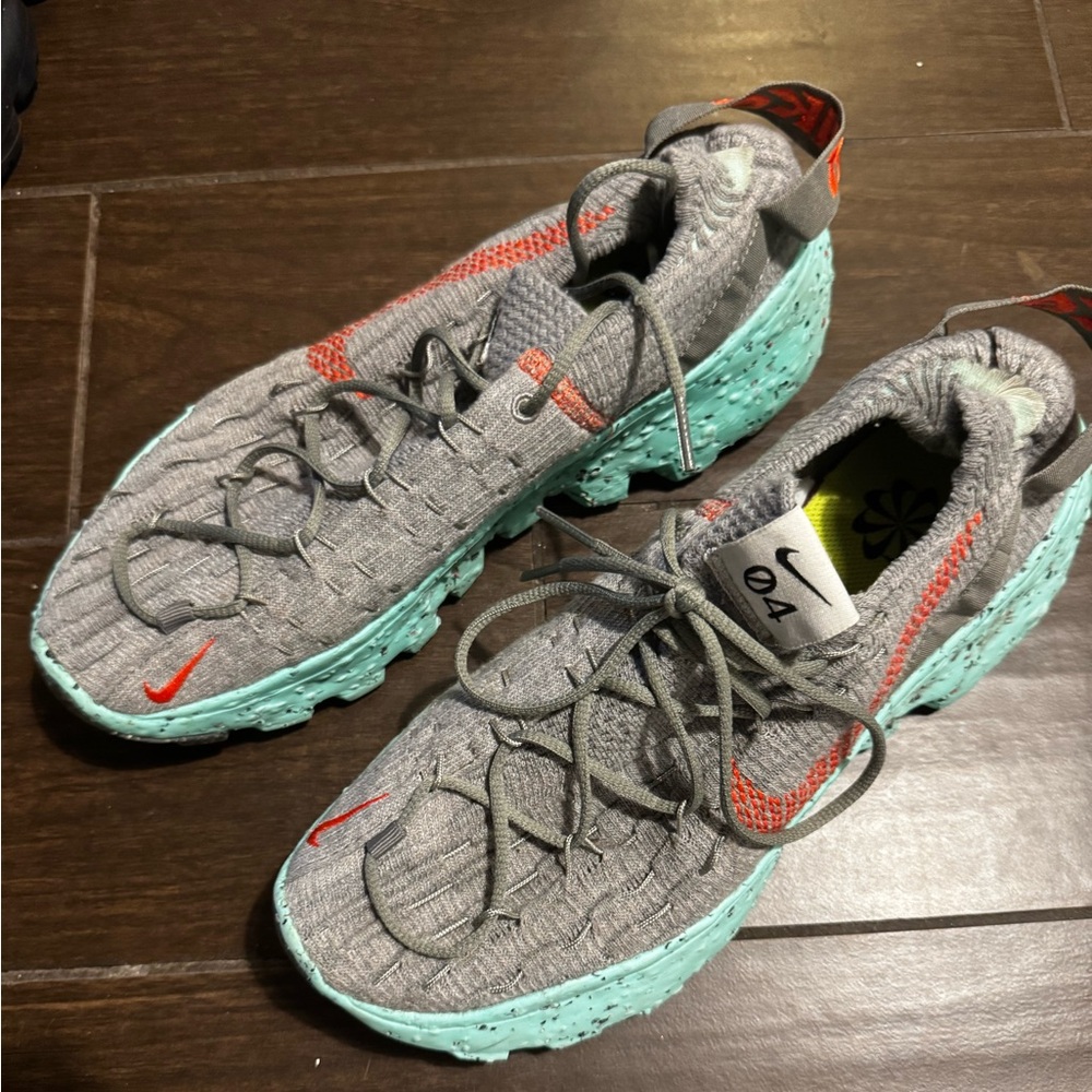Men’s Nike Space Hippie